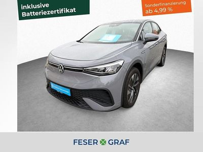 VW ID.5