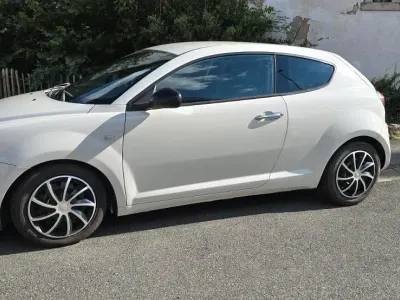 Gebraucht Alfa Romeo MiTo