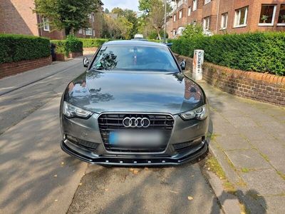 gebraucht Audi A5 1.8 benziner