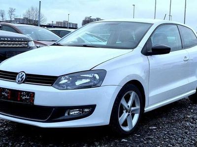 gebraucht VW Polo 1.2 TSI DSG MATCH * Navi * PDC * Stzhg * Tempomat