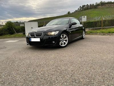 gebraucht BMW 325 Cabriolet i M-Paket *WENIG KM, Schaltgetriebe*