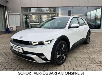 Neu Hyundai Ioniq Dynamiq 167 kW (228 PS) 2025 Weiß Kleinwagen