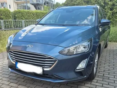 Gebraucht Ford Focus