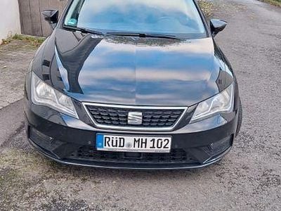 Seat Leon ST