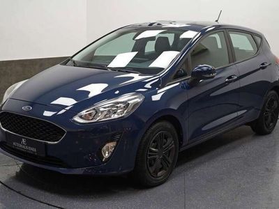 gebraucht Ford Fiesta Cool & Connect *KLIMA*TEMPO*LED*SHZ*NAVI*