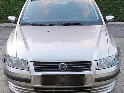 Fiat Stilo