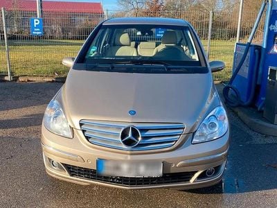 Usata Mercedes B200 140 CV (102 kW) 2005 Monovolume