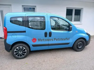 Gebraucht Citroën Nemo