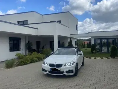 Gebraucht BMW M240 M Sport 340 PS (250 kW) 2018 Andere farben Cabrio