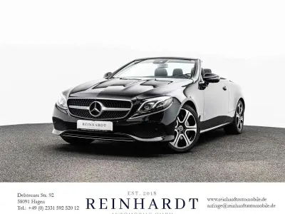 Gebraucht Mercedes E350