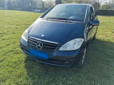 Gebraucht Mercedes A160