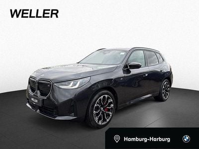 Sophistograu (grau) Gebraucht 2024 BMW X3 M Sport SUV | 66.950 € (Guter Preis)