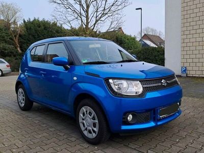 gebraucht Suzuki Ignis 1.2 Club Club