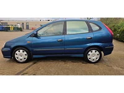 gebraucht Nissan Almera Tino Aut. acenta