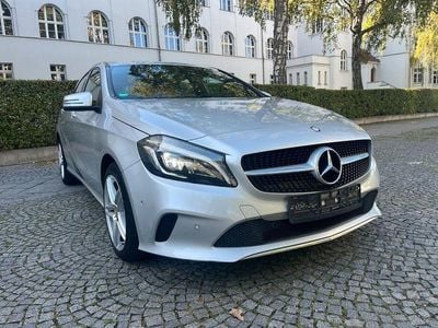 Mercedes A200
