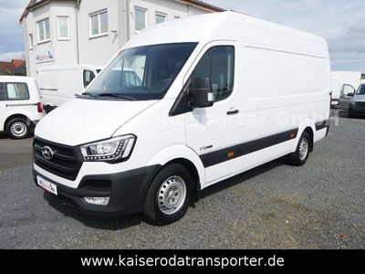 Hyundai H 350