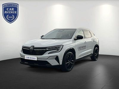 Gebraucht Renault Austral Iconic 131 PS (96 kW) 2025 SUV