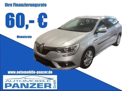 Renault Mégane IV