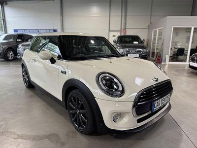 Mini Cooper D