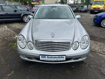 Mercedes E350