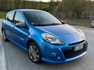 Renault Clio III