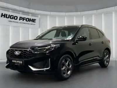 Gebraucht Ford Kuga