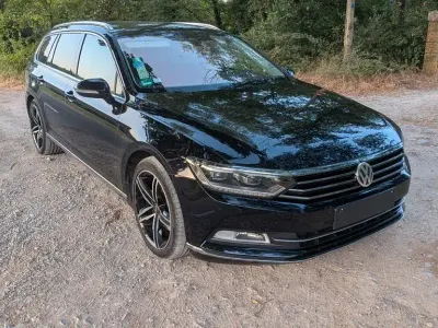 Gebraucht VW Passat