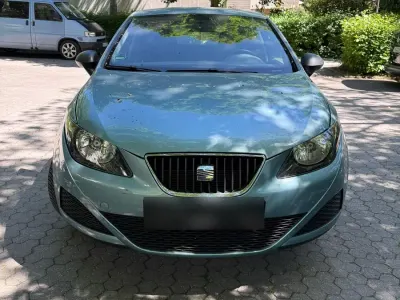 Occasion Seat Ibiza