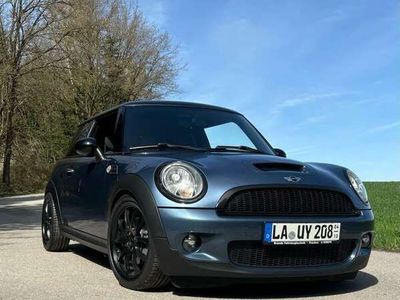 gebraucht Mini Cooper S John Cooper Works Paket