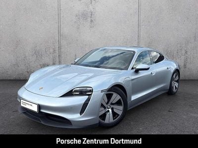 Porsche Taycan 4S
