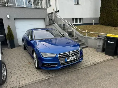 Gebraucht Audi S7 Sportback