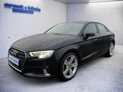 Gebraucht 2019 Audi A3 Sport Limousine | 15.890 €
