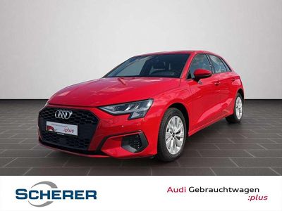 Audi A3 e-tron