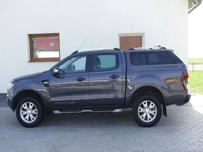 Gebraucht Ford Ranger