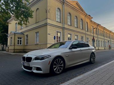 BMW 550