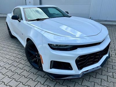 gebraucht Chevrolet Coupé RS 3,6 V6Aut Leder Kamera Facelift