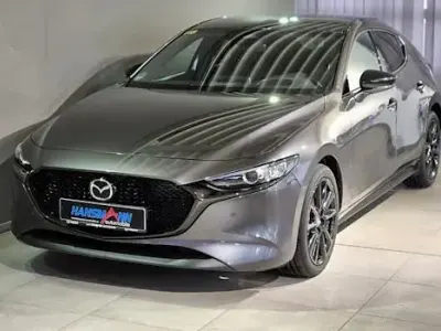 Gebraucht Mazda CX-30