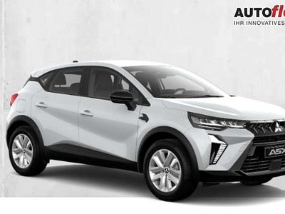 Nuova Mitsubishi ASX Plus 91 CV (66 kW) 2025 Bianco SUV