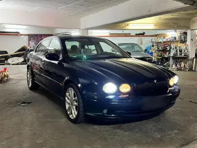 Occasion Jaguar X-type
