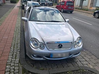 Mercedes C180