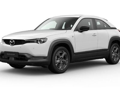 Mazda MX30