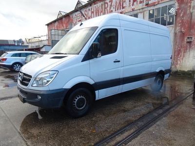 gebraucht Mercedes Sprinter II Kasten 310/311/313/314/316 CDI