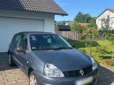 Renault Clio II