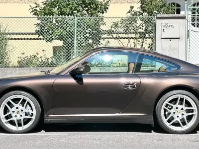 Gebraucht Porsche 911 Carrera 4