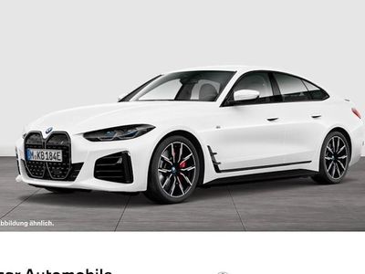 Second-hand BMW i4 M Sport 210 kW (286 CP) 2023 Alb Berlinǎ