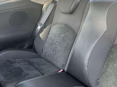 Gebraucht Peugeot 207 RC 219 PS (161 kW) 2010 Weiß Kleinwagen