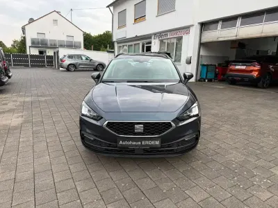 Gebraucht Seat Leon