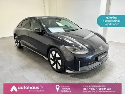 Gebraucht Hyundai Ioniq 6
