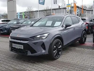 Neu Cupra Formentor 333 PS (244 kW) 2026 Grau SUV