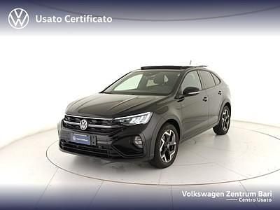 Nero Gebraucht 2025 VW Taigo R-line SUV | 23.800 € (Fairer Preis)